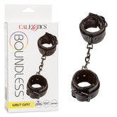 California Exotics Boundless Fetish Play Wrist Cuffs Cuffs and Restraints